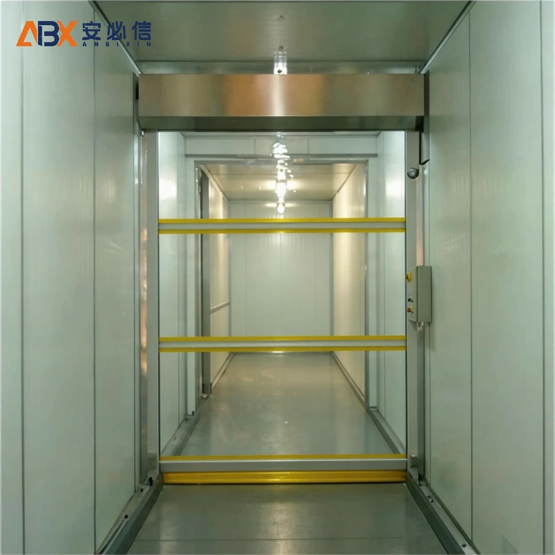十堰软质快速门